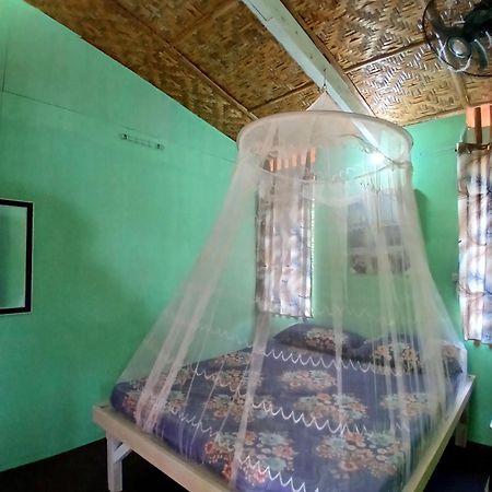 Bohol Hammock Hostel Batuan Exterior photo